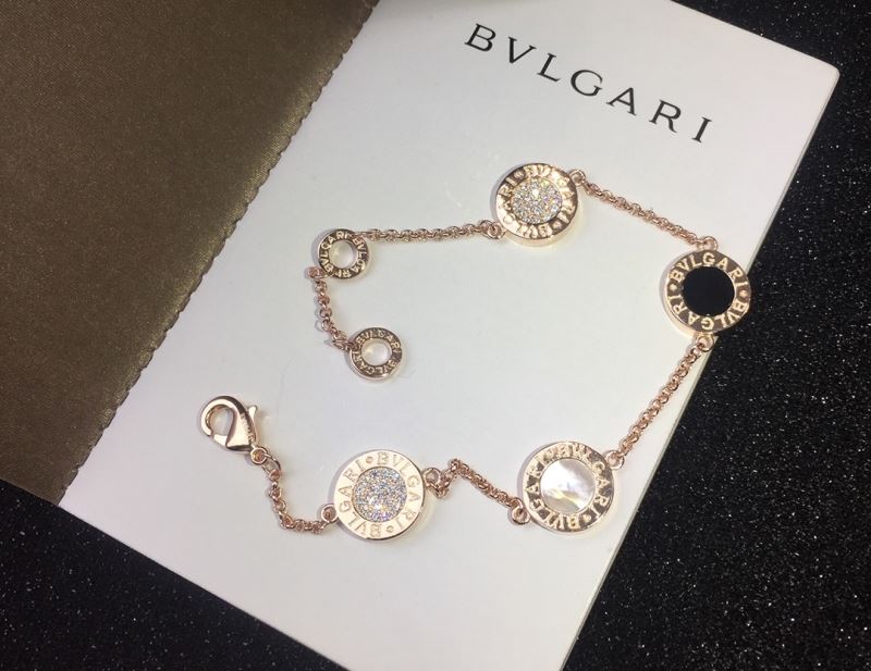 Bvlgari Bracelets